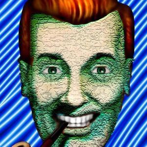 Meet your Posher, Max